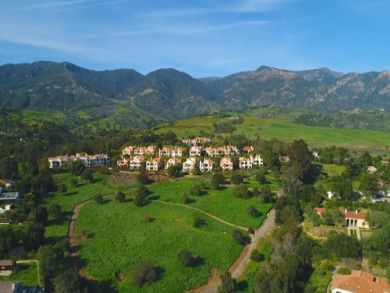 Santa Barbara Vacation Home Sleeps 8 Guests
